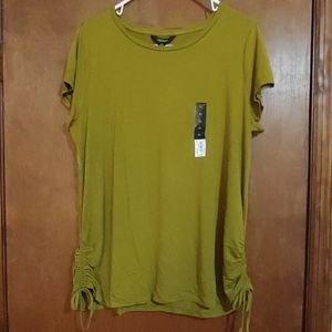 Simply vera Wang shirt